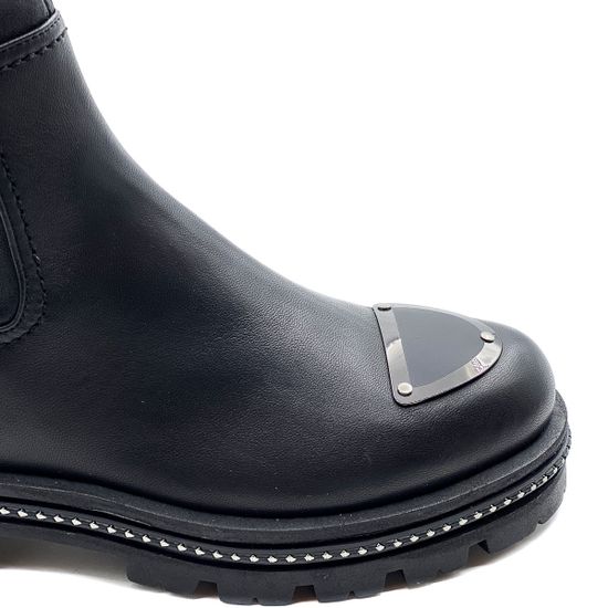 Ботинки женские Mara на байке - фото 6, 