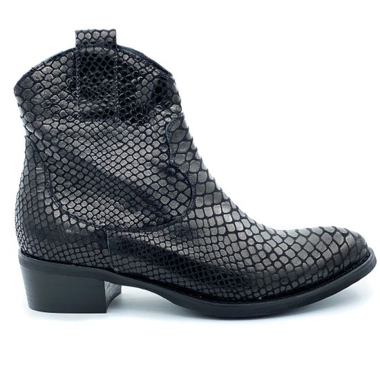 Ботинки женские Mimmu - фото 1, 