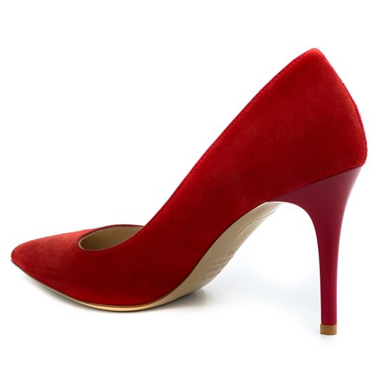 Туфли женские Renzi - фото 3, 