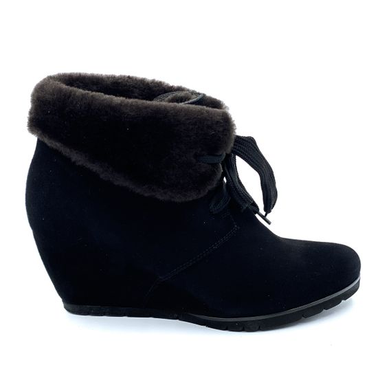 Ботильоны Pas de Rouge - фото 1, F639 ROU