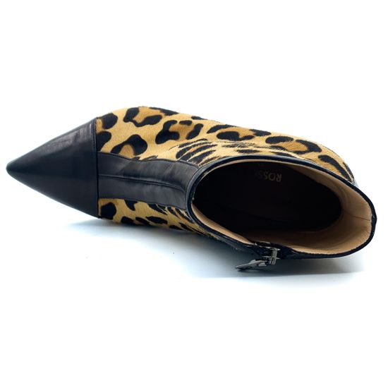 Ботильоны Rosso Nero - фото 5, 4424 RN