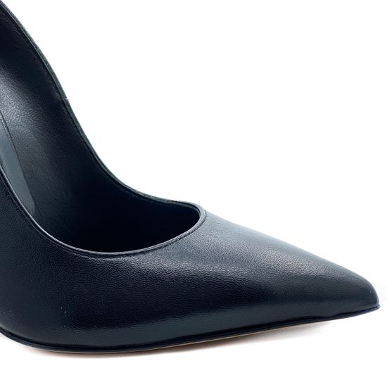 Туфли женские NinaLilou - фото 6, 252513MY NL