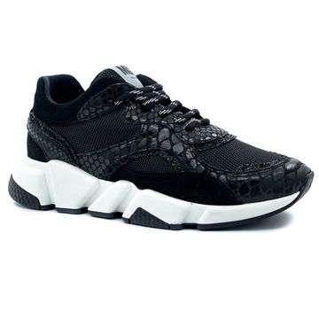 Кроссовки женские Mimmu - фото 2, ER082 MIM