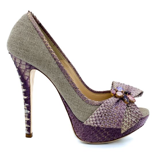 Туфли женские Loriblu - фото 1, 