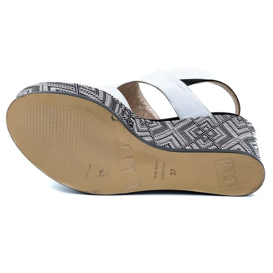 Босоножки Tiffi - фото 4, 