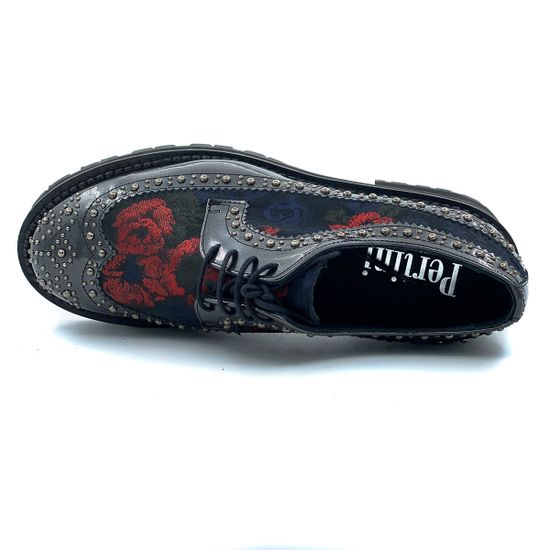 Полуботинки женские Pertini - фото 5, 