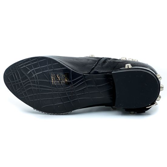 Ботинки женские Mimmu - фото 4, 