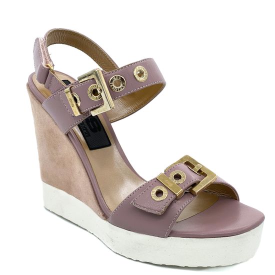 Босоножки Cesare Paciotti 4US - фото 2, LLRD9 PA