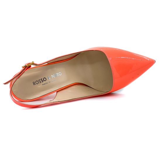 Босоножки Rosso Nero - фото 5, 3813 RN