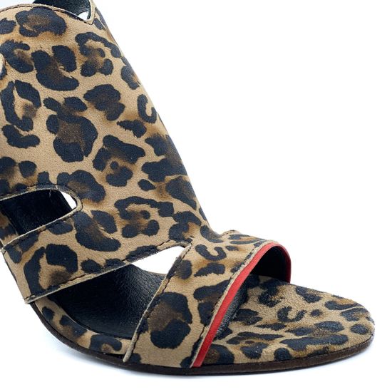 Босоножки женские Mimmu - фото 6, 