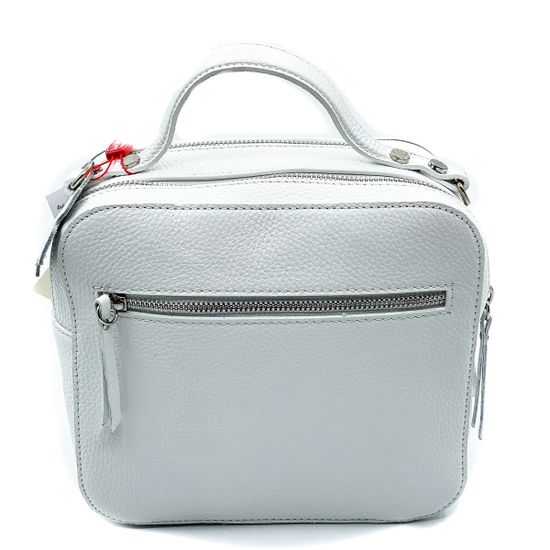 Сумка женская Marina Creazioni  маленькая - фото 3, 