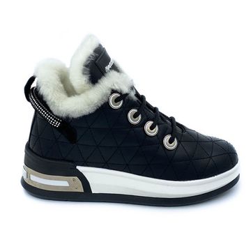 Купить итальянские женские кроссовки в интернет-магазине rosso-nero.ru