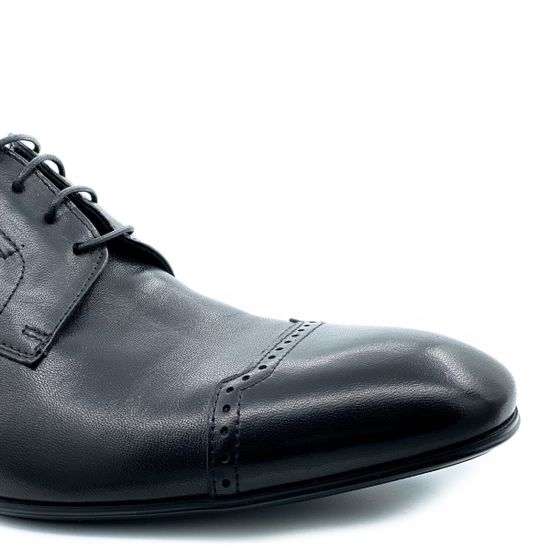 Туфли мужские Giampieronicola - фото 6, 