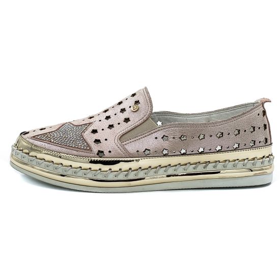 Слипоны Lab Milano - фото 1, 