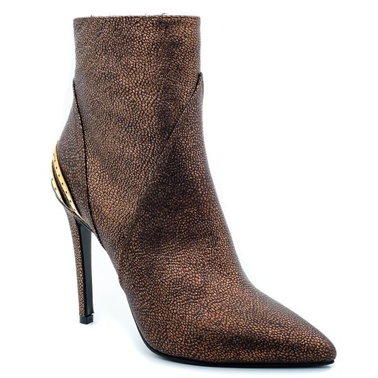 Ботильоны Left&amp;Right - фото 2, 126 LR