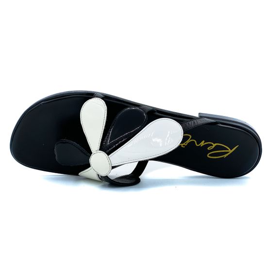 Шлепанцы Renzi - фото 5, 