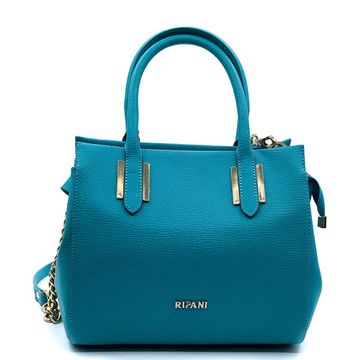 Сумка Ripani бирюза - фото 1, 6331JJ RP