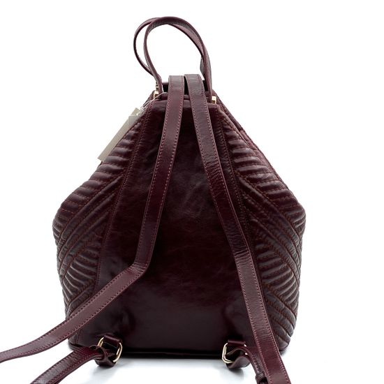 Рюкзак женский Valentino Orlandi - фото 3, 