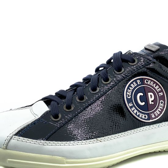 Кеды мужские Cesare P. - фото 6, 