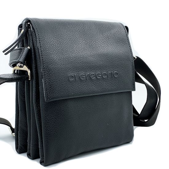 Сумка мужская Di Gregorio - фото 2, 