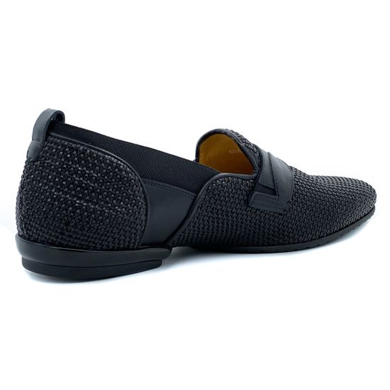 Лоферы мужские Cesare Paciotti 4US - фото 3, 