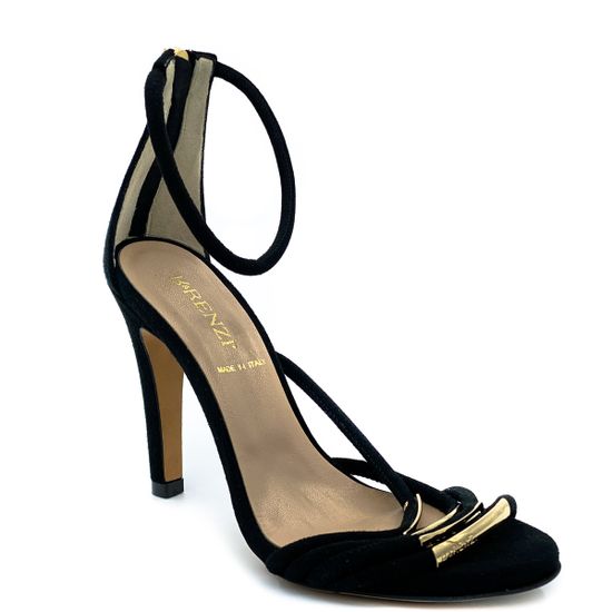 Босоножки Renzi - фото 2, 483001C RZ