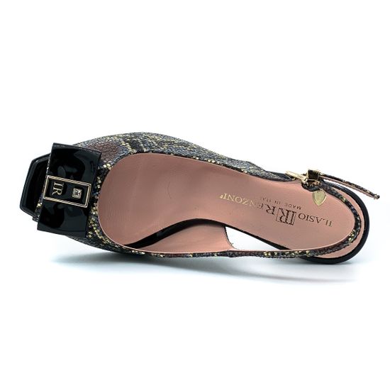 Босоножки Ilasio Renzoni - фото 5, 