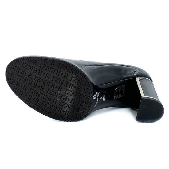 Туфли женские Renzi - фото 4, 472200 RZ