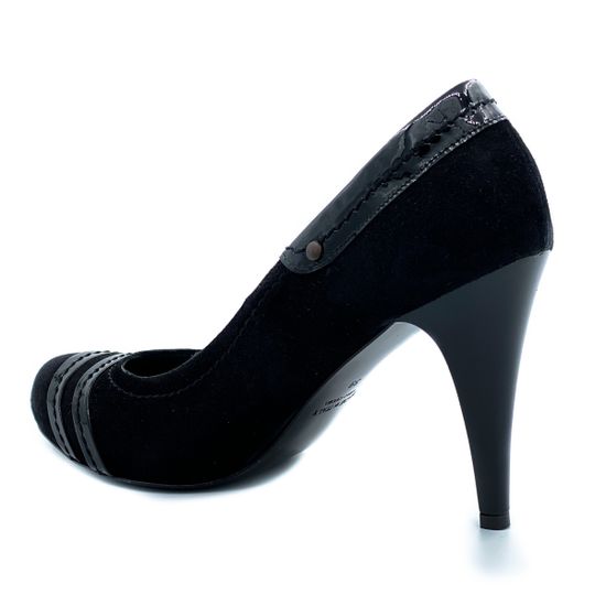 Туфли женские Ilian Fossa - фото 3, 400 FOS