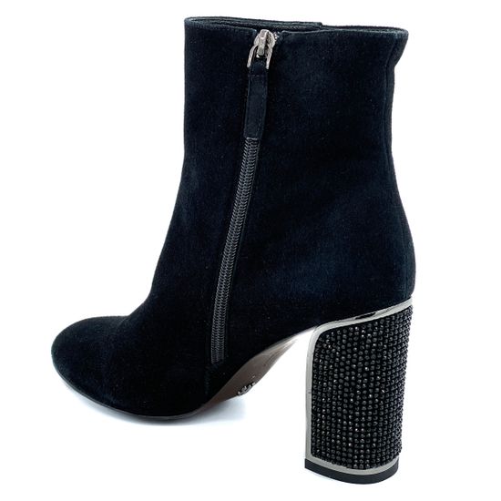 Ботильоны Gianni Renzi - фото 3, 