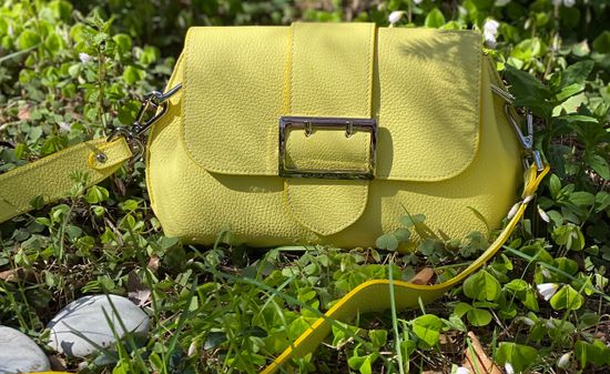 Новые летние сумочки Di Gregorio