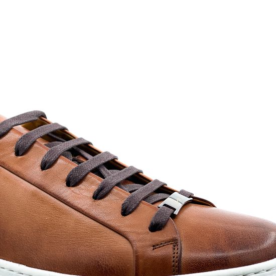 Кеды мужские Lab Milano - фото 6, 