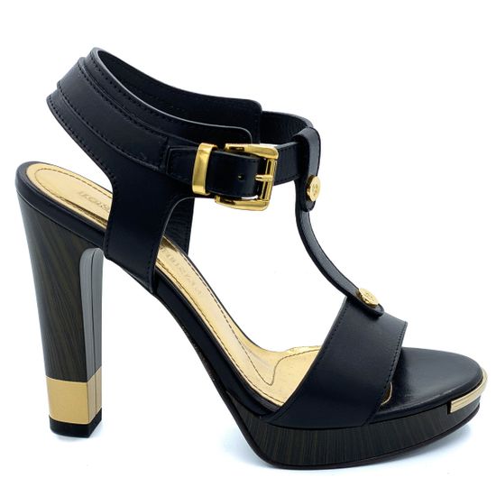 Босоножки Loretta Pettinari - фото 1, 