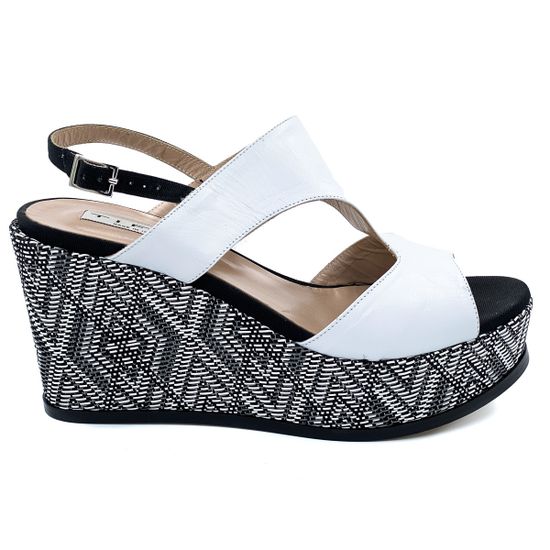 Босоножки Tiffi - фото 1, 