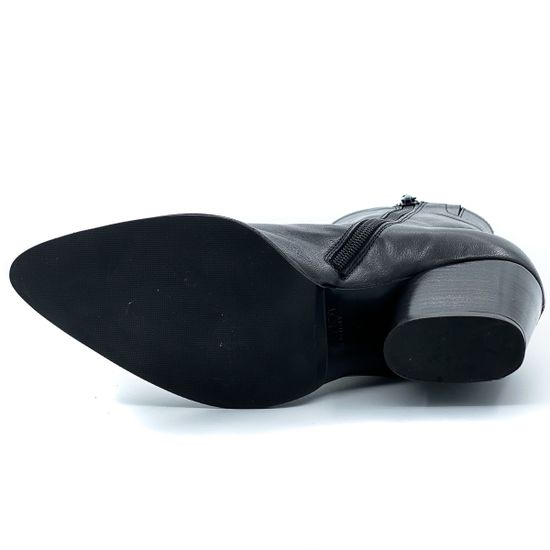 Полусапоги женские Jeannot - фото 4, 