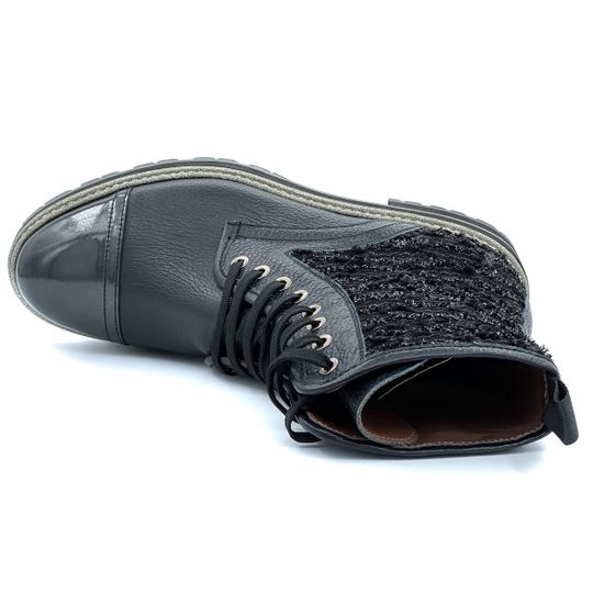 Ботинки женские Pertini - фото 5, 182W15248D7 PRT