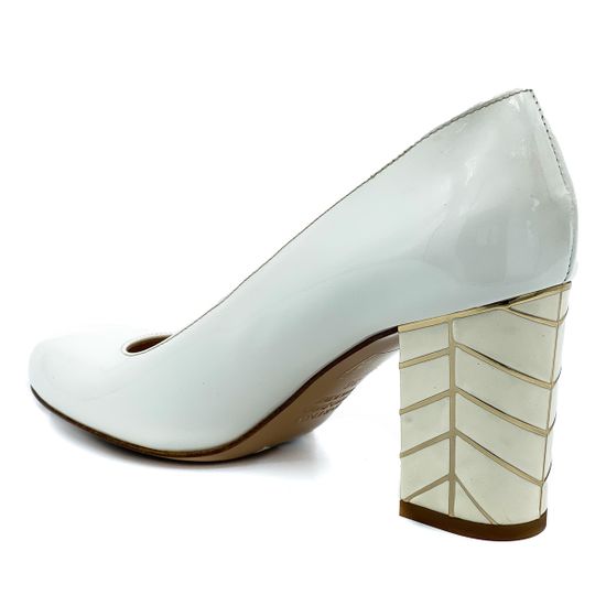 Туфли женские Renzi - фото 3, 504400 RZ