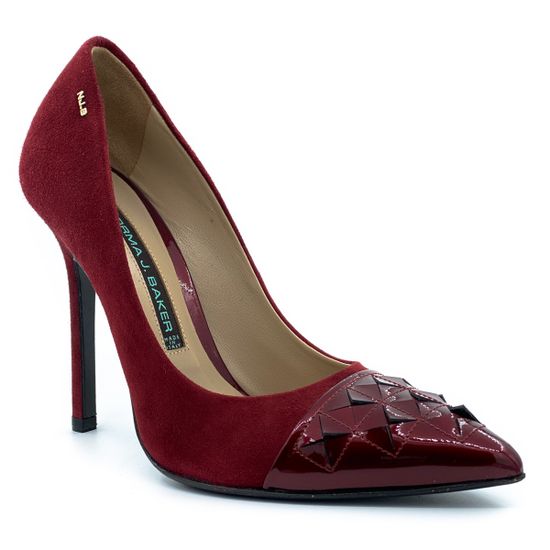 Туфли женские Norma J. Baker - фото 2, 