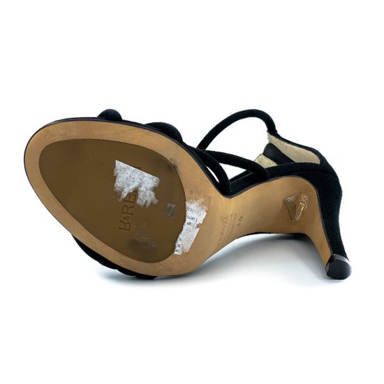 Босоножки Renzi - фото 4, 483001C RZ