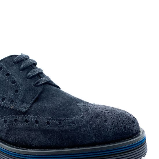 Ботинки мужские Pertini - фото 6, 