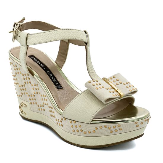 Босоножки Norma J. Baker - фото 2, 