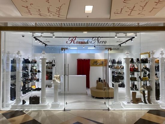 Открытие нового магазина!