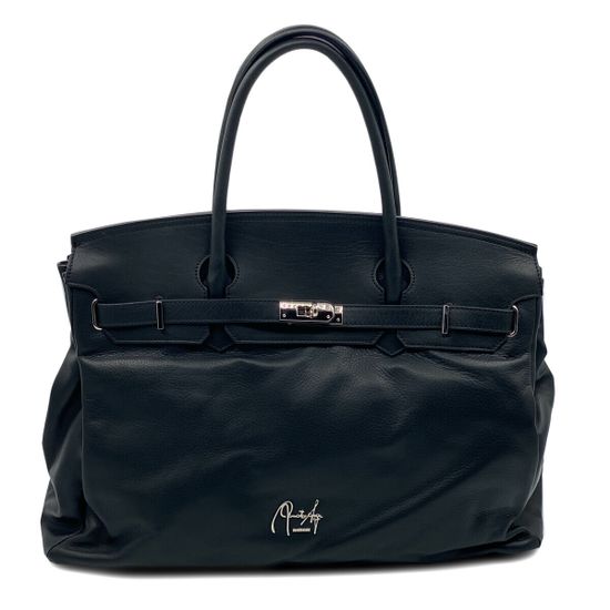 Сумка Дорожная Renato Angi черная кожаная - фото 1, 3008381 RA NERO