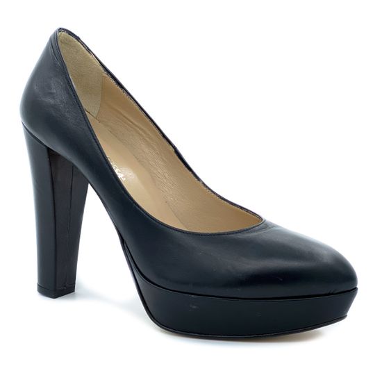 Туфли женские Ilian Fossa - фото 2, 