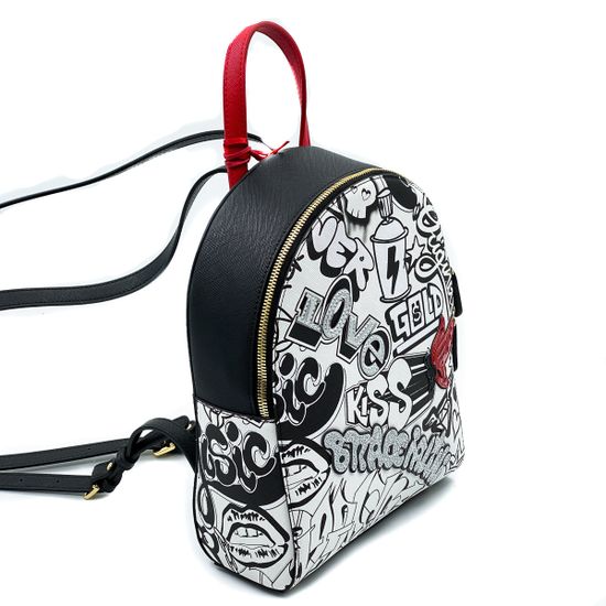 Рюкзак женский Braccialini - фото 2, B14064 BRA