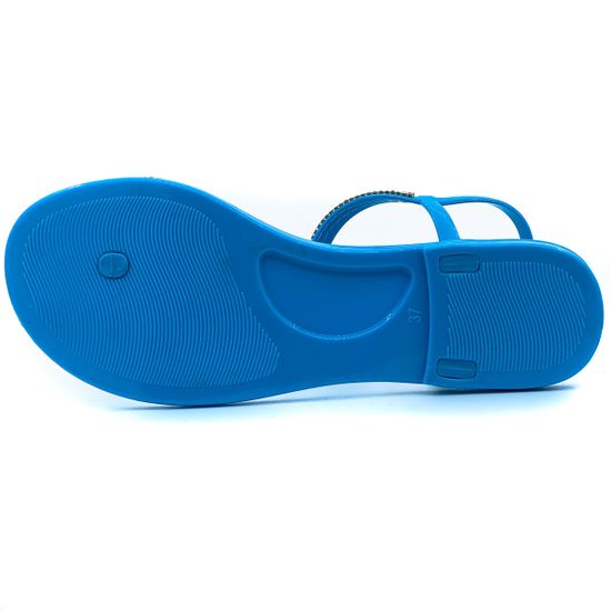 Босоножки Rosso&amp;Nero Trend из силикона - фото 4, CH 2079 RNT