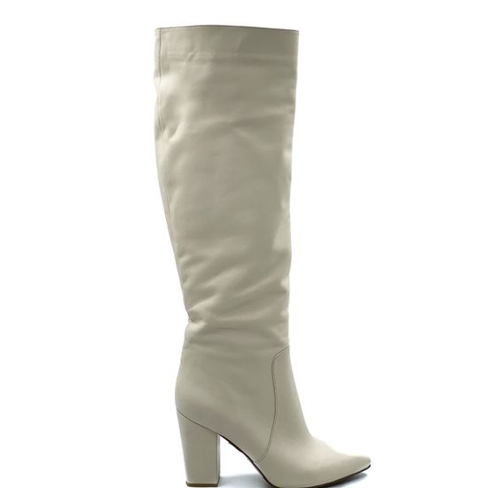 Сапоги Gianmarco Lorenzi - фото 1, 