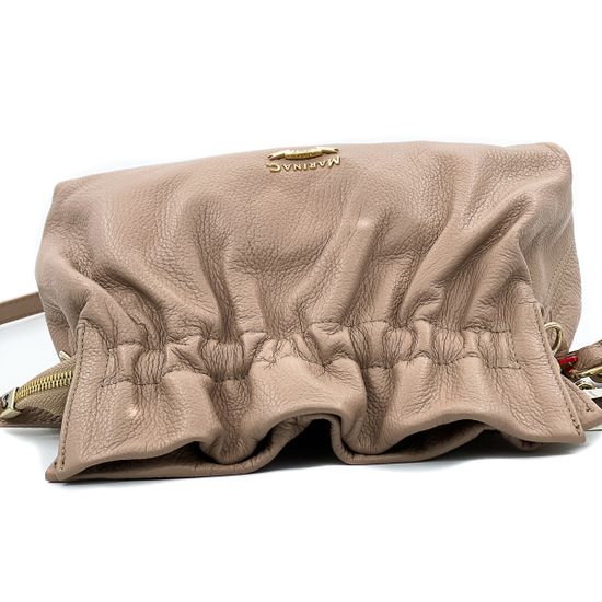 Сумка Marina Creazioni маленькая - фото 4, 