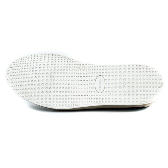 Слипоны Giampieronicola бежевые замшевые - фото 4, 10758C GPN