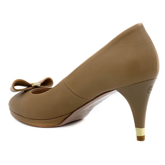 Туфли женские Giorgio Piergentili - фото 3, 